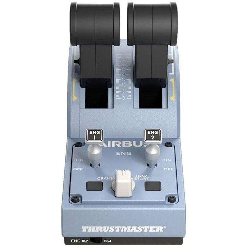 JOYSTICK TCA QUADRANT AIRBUS ED. TH