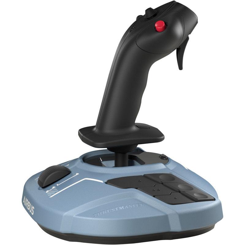 JOYSTICK TCA SIDESTICK AIRBUS ED.TH
