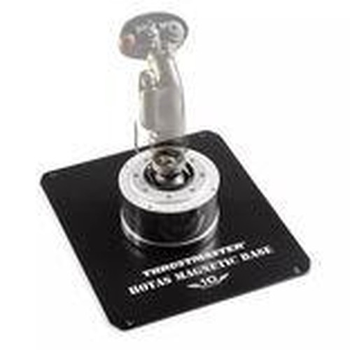 Thrustmaster 2960846 accessorio di controller da gaming Attacco per controller da gaming (Thrustmaster Magnetic base)