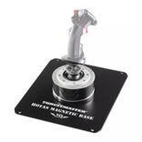 Thrustmaster 2960846 accessorio di controller da gaming Attacco per controller da gaming (Thrustmaster Magnetic base)