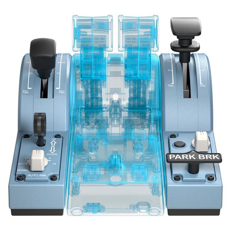 JOYSTICK TCA QUADRANT ADD ON THRUST