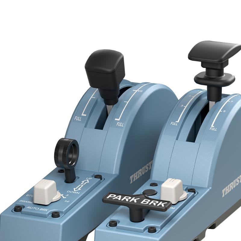 JOYSTICK TCA QUADRANT ADD ON THRUST