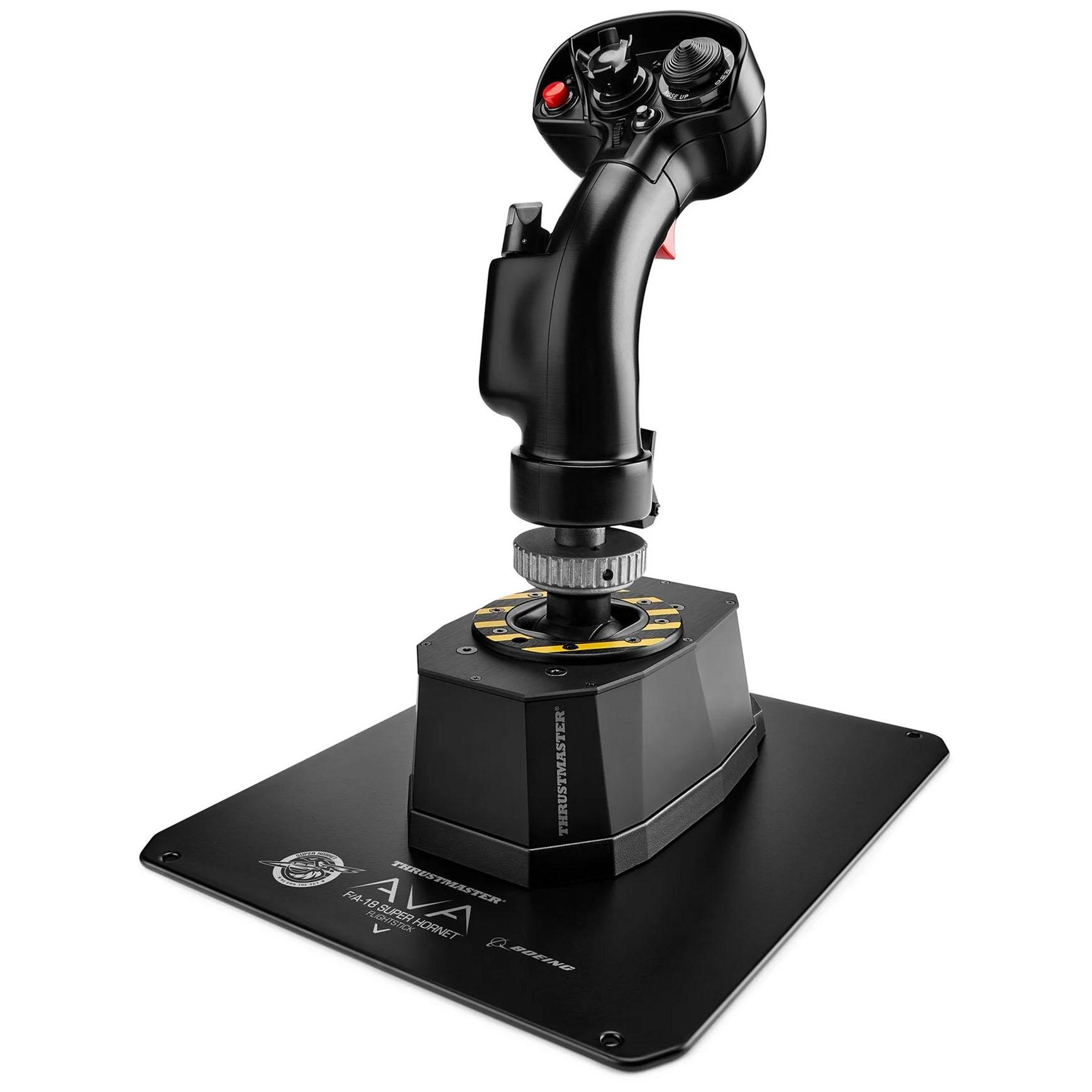 Joystick Thrustmaster AVA...