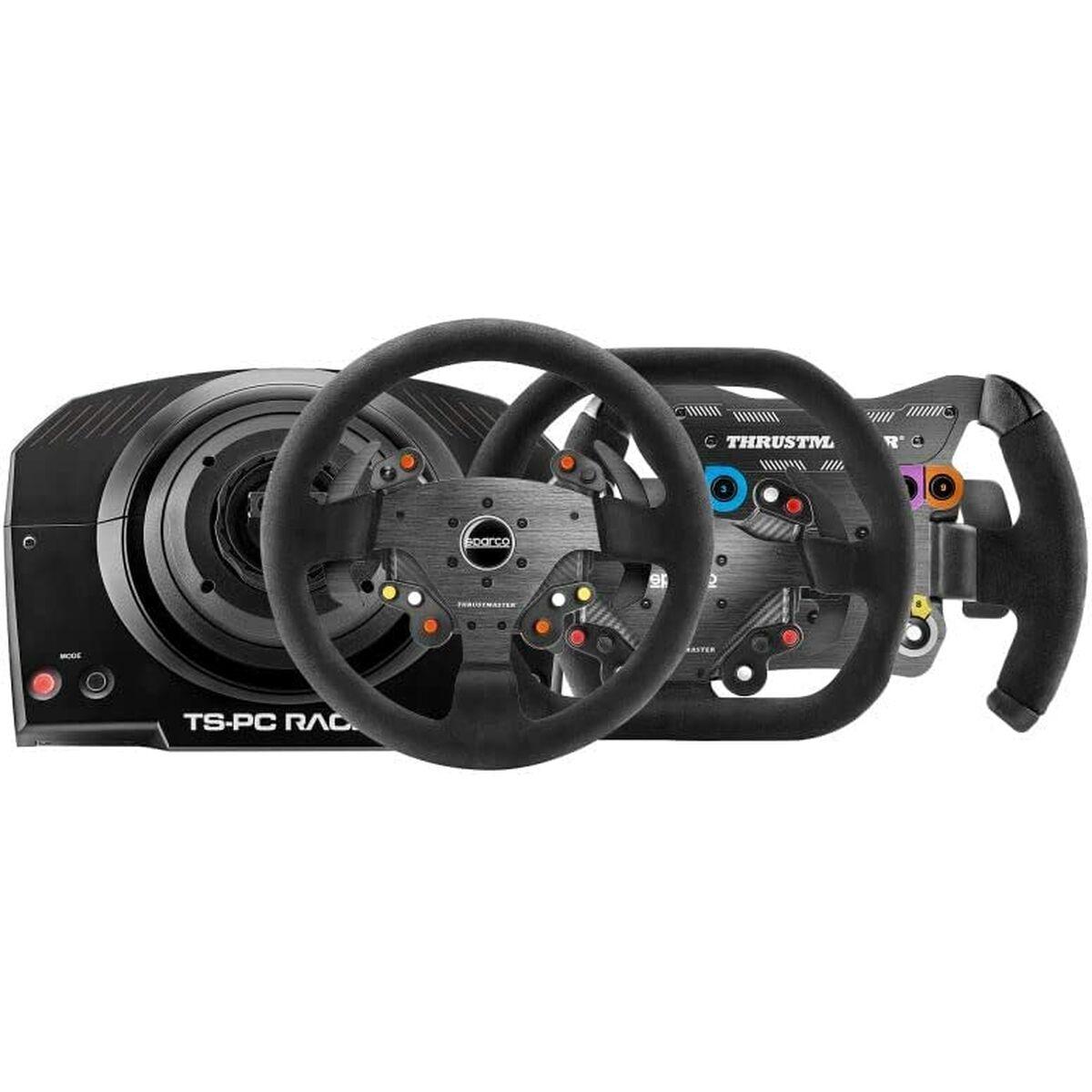 Thrustmaster 2960864 accessorio di controller da gaming Supporto per ruota da corsa (Thrustmaster TS-PC RACER SERVO BASE)
