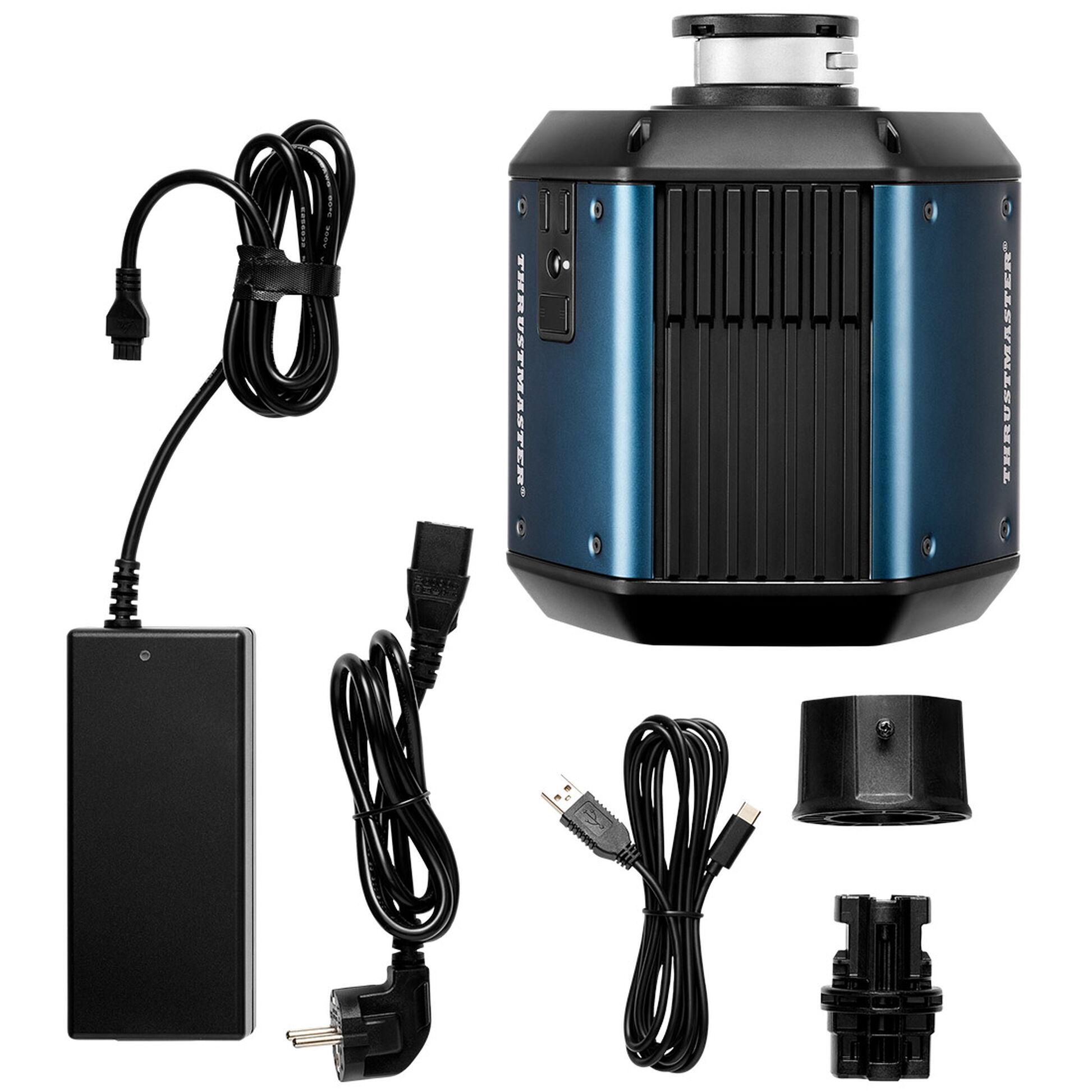 Thrustmaster T818 Base ruota da corsa (Thrustmaster T818 EMEA Typ C EU)