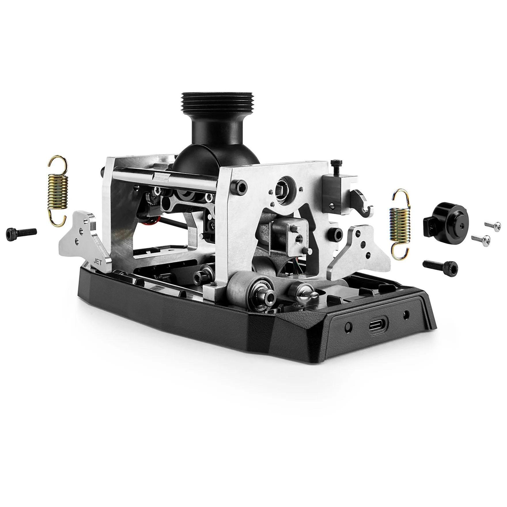 THRUSTMASTER AVA BASE WORLD WIDE