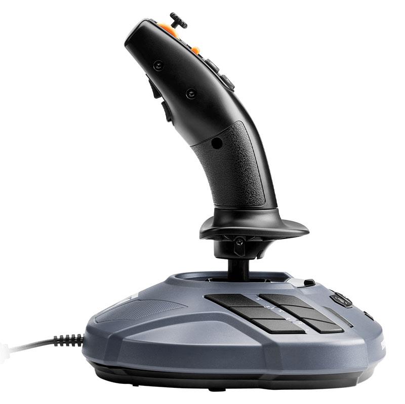 Thrustmaster SimTask FarmStick joystick multifunzione per l'agricoltura - per PC