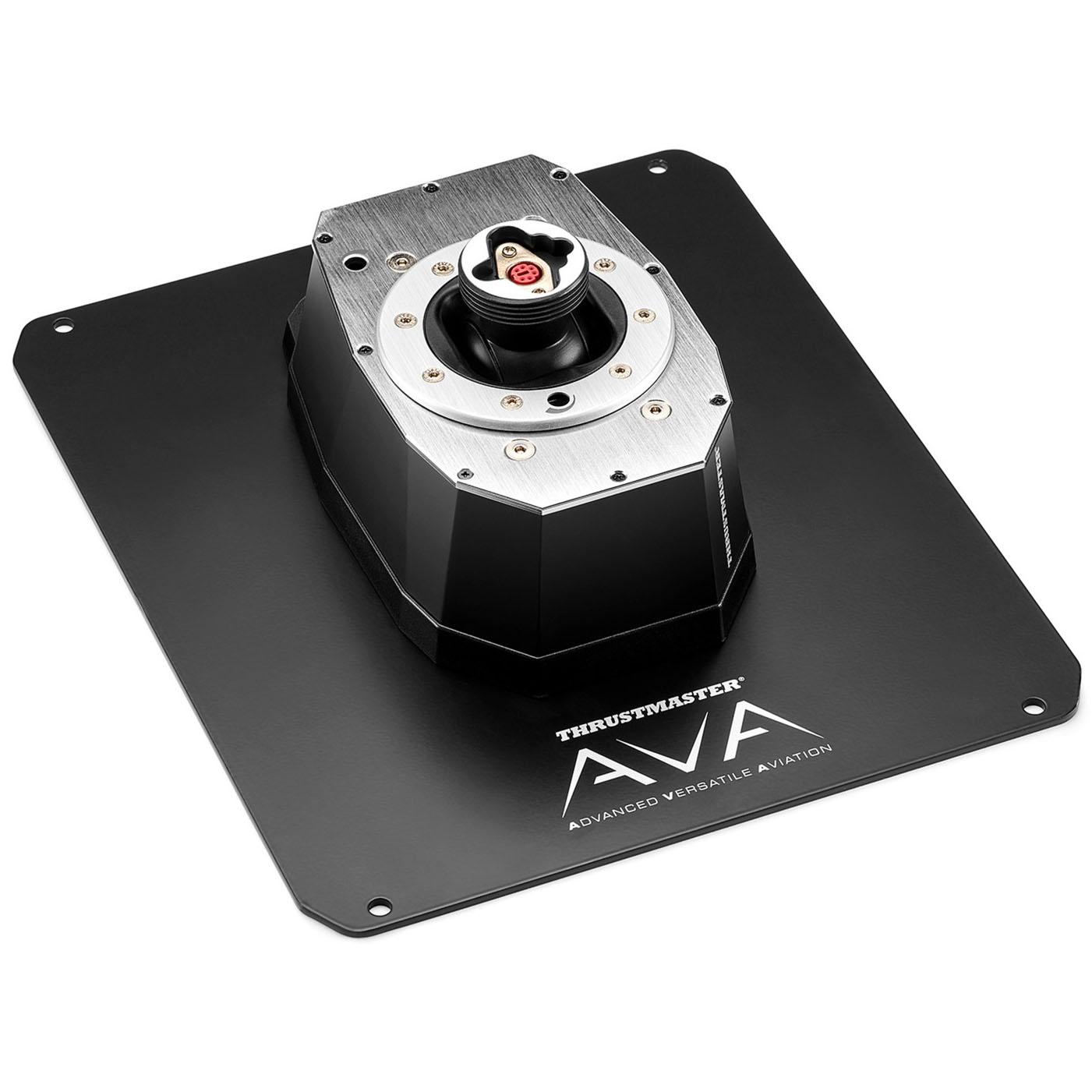 '''Piastra metallica Thrustmaster AVA '''