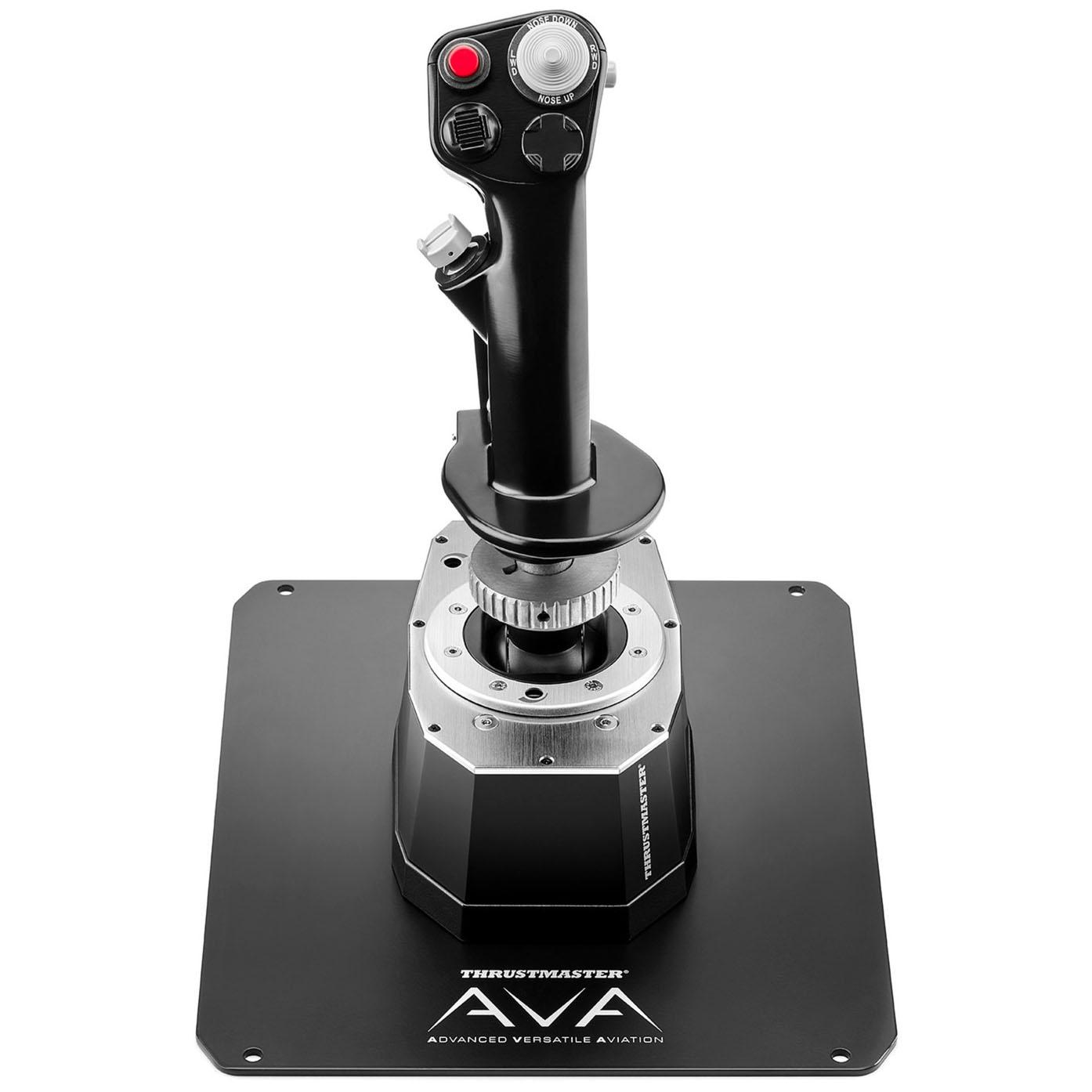 '''Piastra metallica Thrustmaster AVA '''