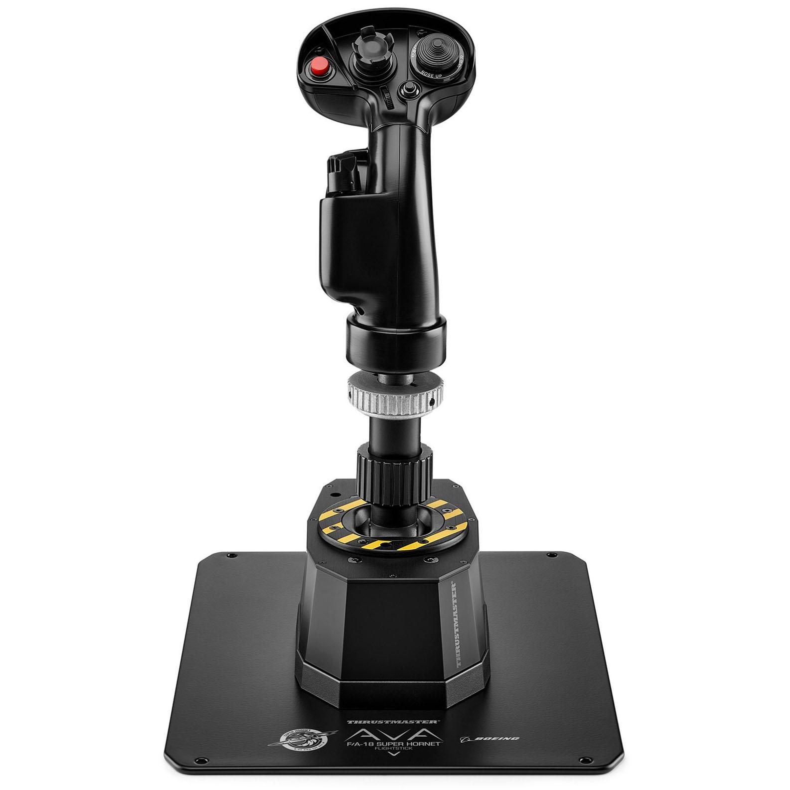 Adattatore offset Thrustmaster AVA
