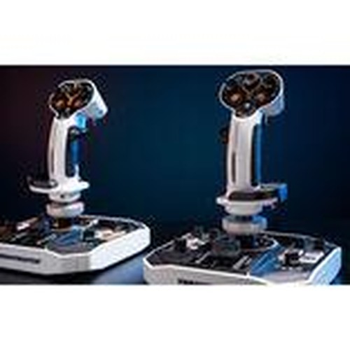THRUSTMASTER SOL-R2 SPACE SIM DUO JS