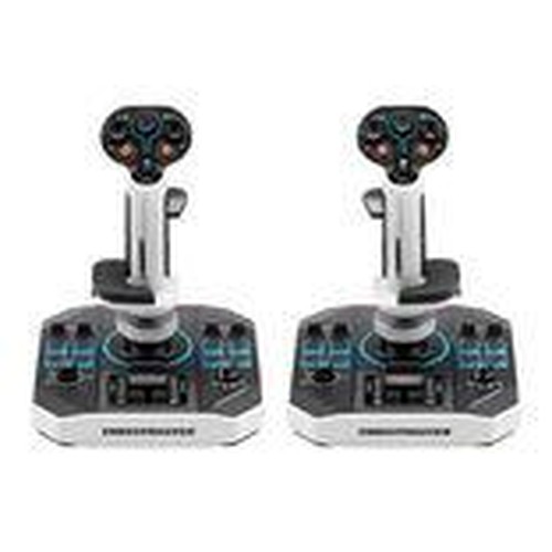 THRUSTMASTER SOL-R2 SPACE SIM DUO JS
