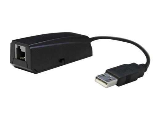Adattatore da gioco ThrustMaster T.RJ12 USB