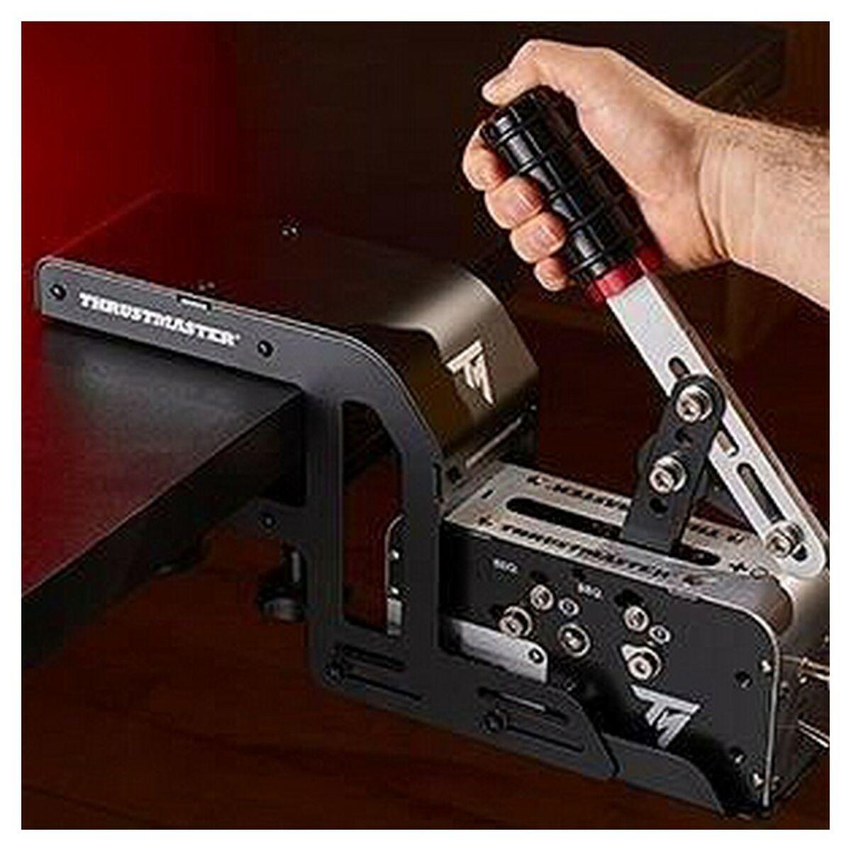 Brustmaster Racing Clamp - tavolo per il controller di gioco