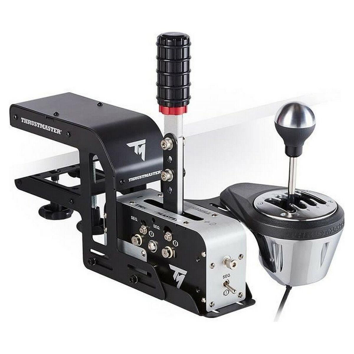 Brustmaster Racing Clamp - tavolo per il controller di gioco