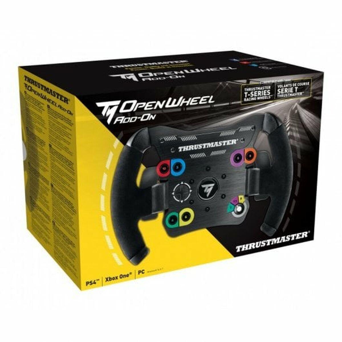 WHEEL TM OPEN ADD ON THRUSTMASTER