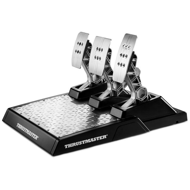 WHEEL T-LCM PEDALS THRUSTMASTER