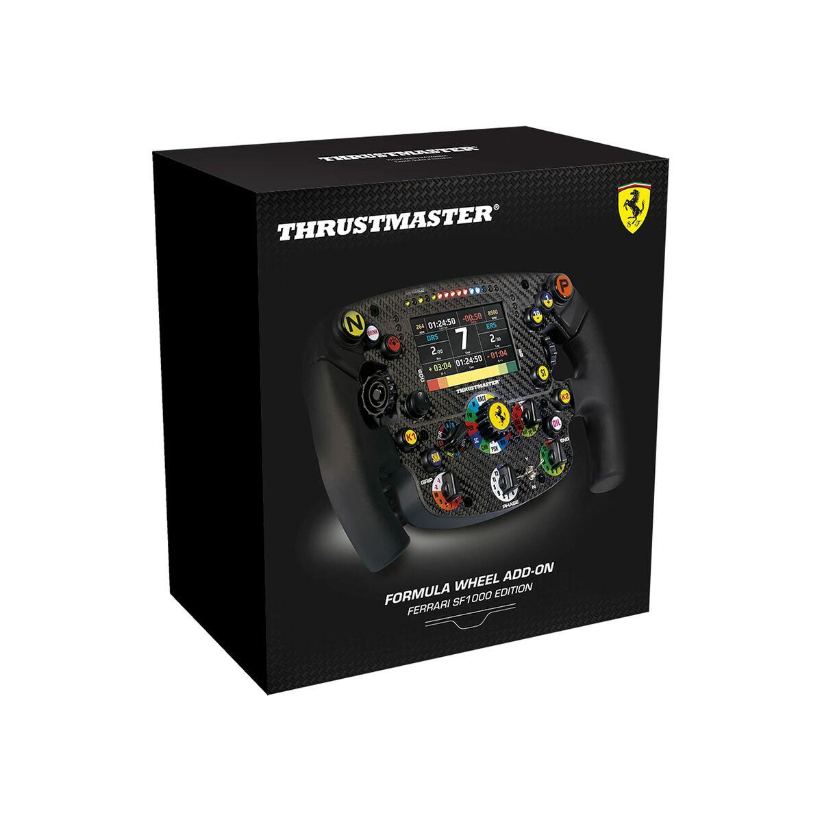 Volante simulatore guida Thrustmaster SF1000 Ferrari Formula Wheel Add On