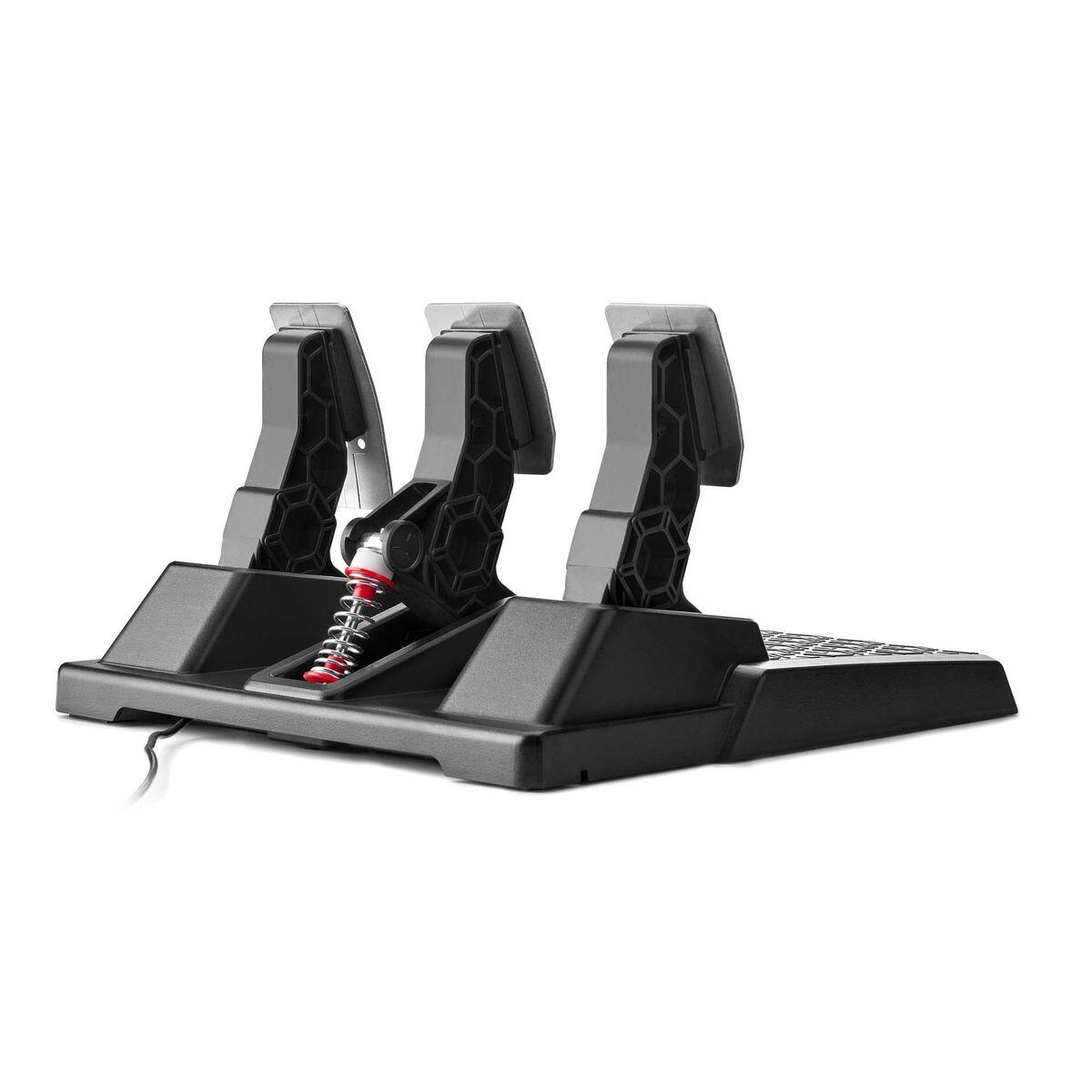 PEDALLET TRUSTMASTER T3pm cablato pedali magnetici - per PS5 PS4 Xbox One Xbox Series X/S PC