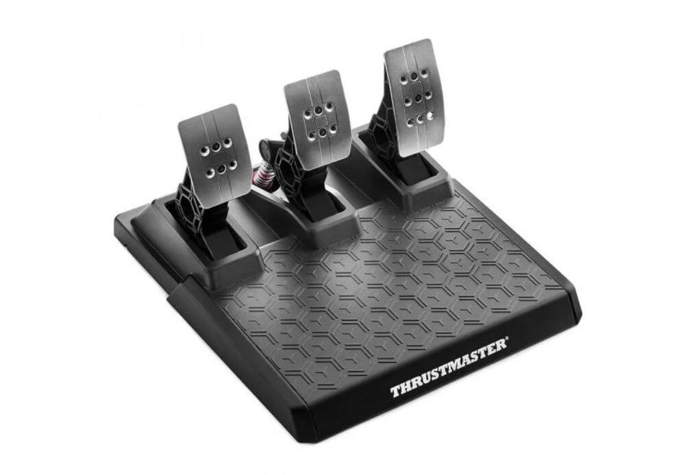 PEDALLET TRUSTMASTER T3pm cablato pedali magnetici - per PS5 PS4 Xbox One Xbox Series X/S PC