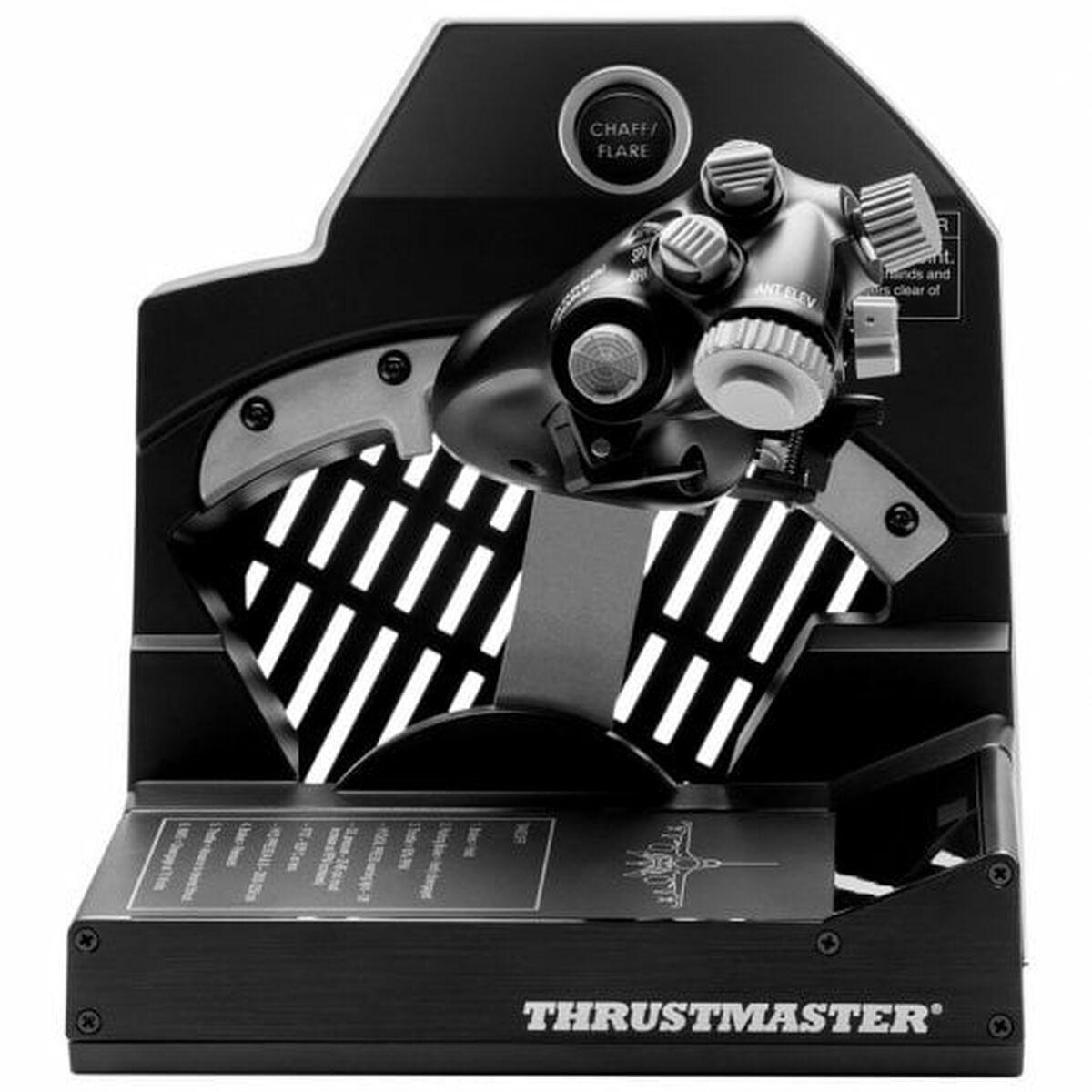Thrustmaster VIPER TQS Nero USB Joystick PC (THRUSTMASTER VIPER TQS)