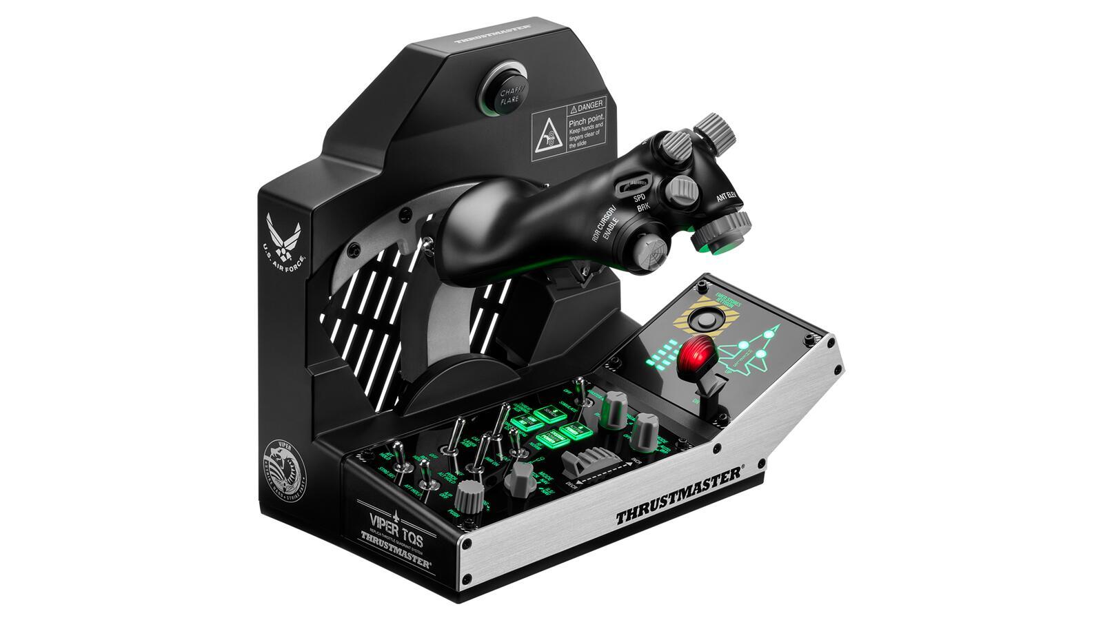 Thrustmaster VIPER TQS...