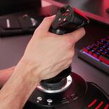 T.FLIGHT STICK X - PS3
