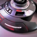 T.FLIGHT STICK X - PS3