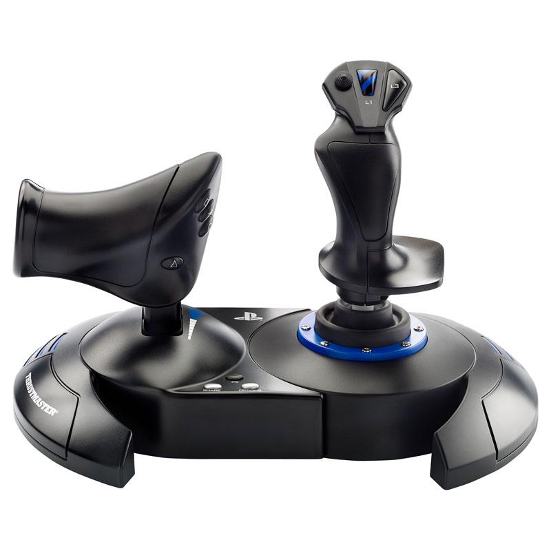 JOYSTICK T.FLIGHT HOTAS 4 THRUSTMAS