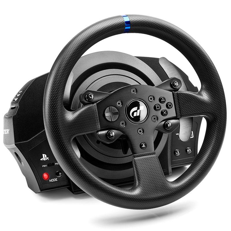 WHEEL T300 RS GT EDITION THRUSTMAST
