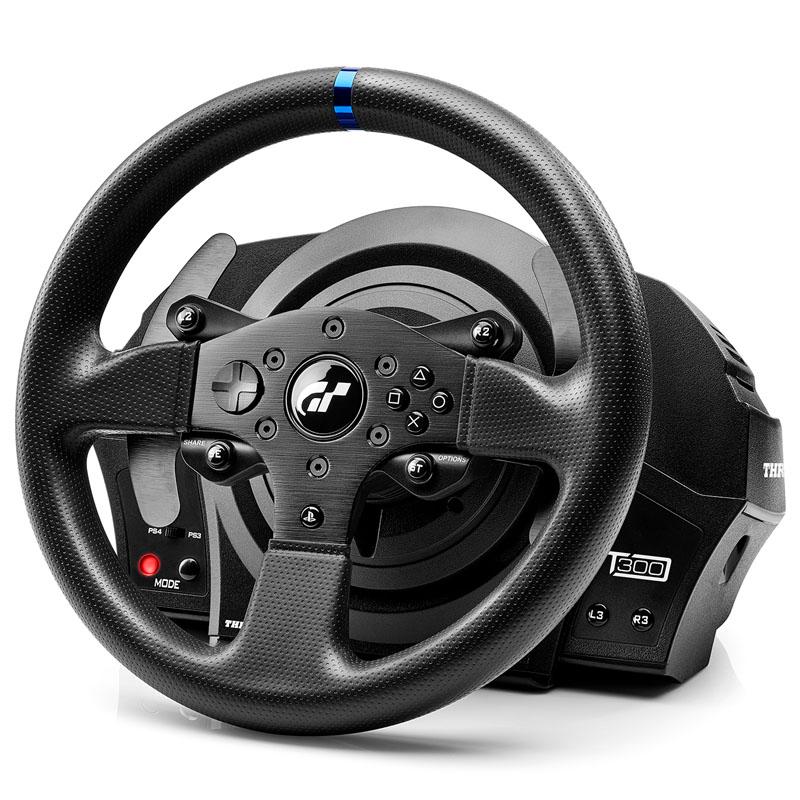 WHEEL T300 RS GT EDITION THRUSTMAST