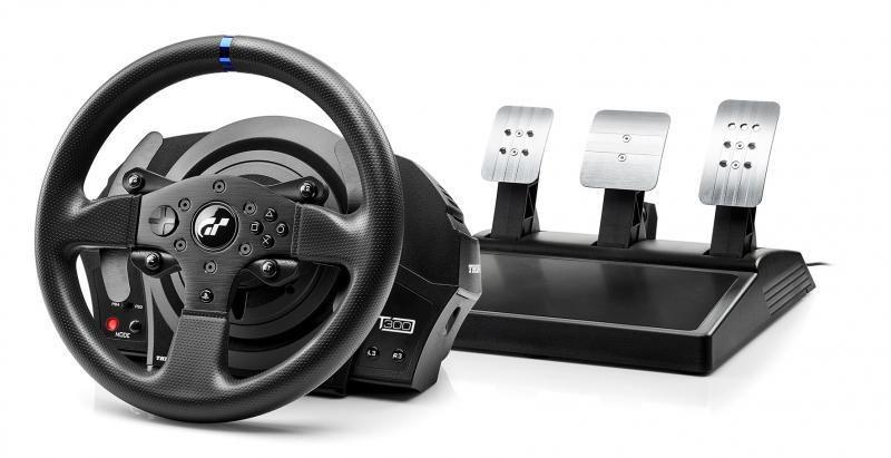 WHEEL T300 RS GT EDITION...