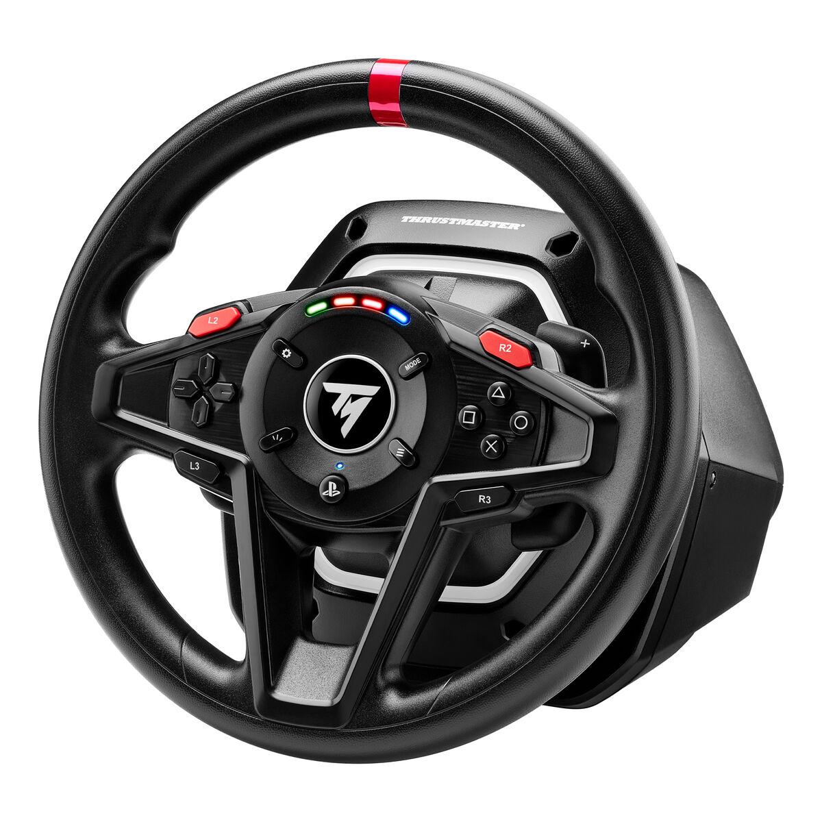 WHEEL T128 PS5