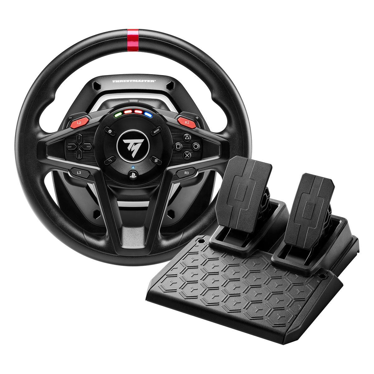 WHEEL T128 PS5