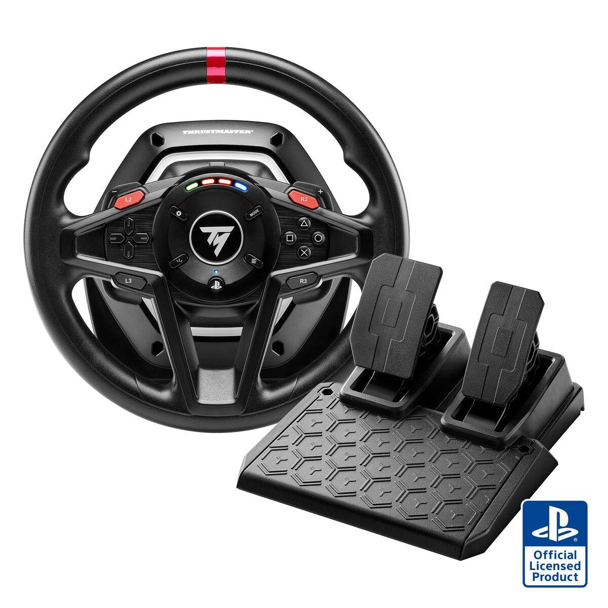 WHEEL T128 PS5