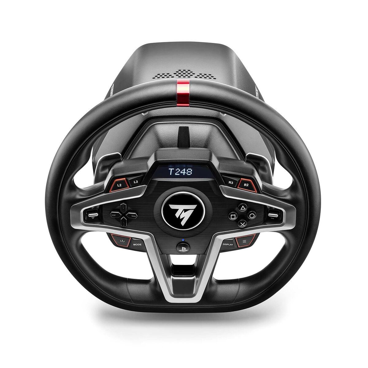 WHEEL T248 THRUSTMASTER