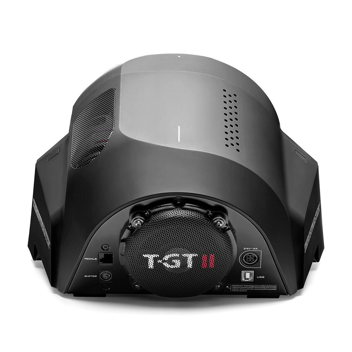 WHEEL T-GT II THRUSTMASTER