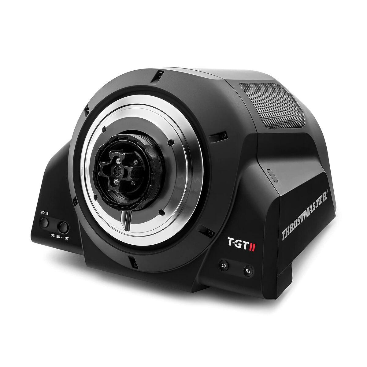 WHEEL T-GT II THRUSTMASTER