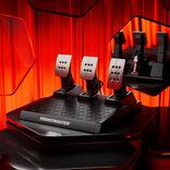 Thrustmaster T248R Carbonio USB Sterzo + Pedali PC, PlayStation 4, PlayStation 5