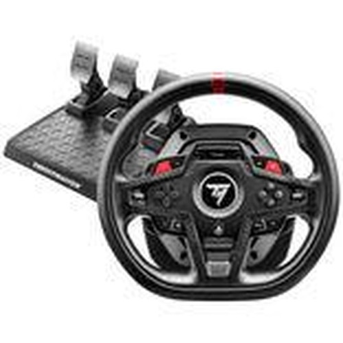 Thrustmaster T248R Carbonio...
