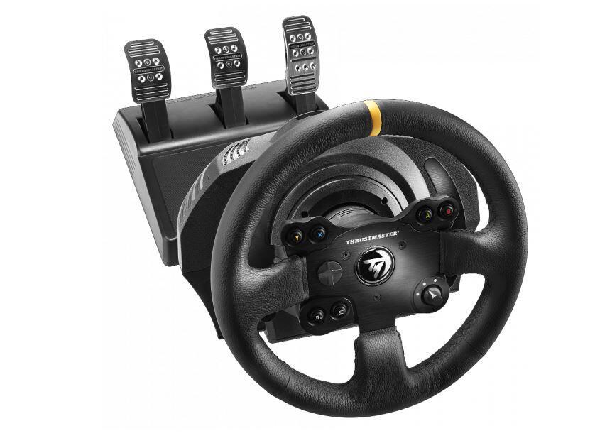 Brustmaster TX Racing...