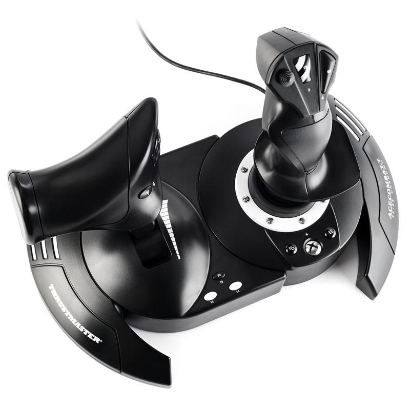 JOYSTICK TFLIGHT HOTAS ONESTAND THR