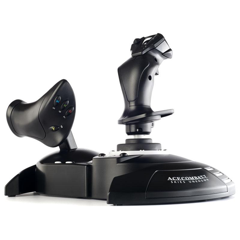 JOYSTICK TFLIGHT HOTAS ONESTAND THR