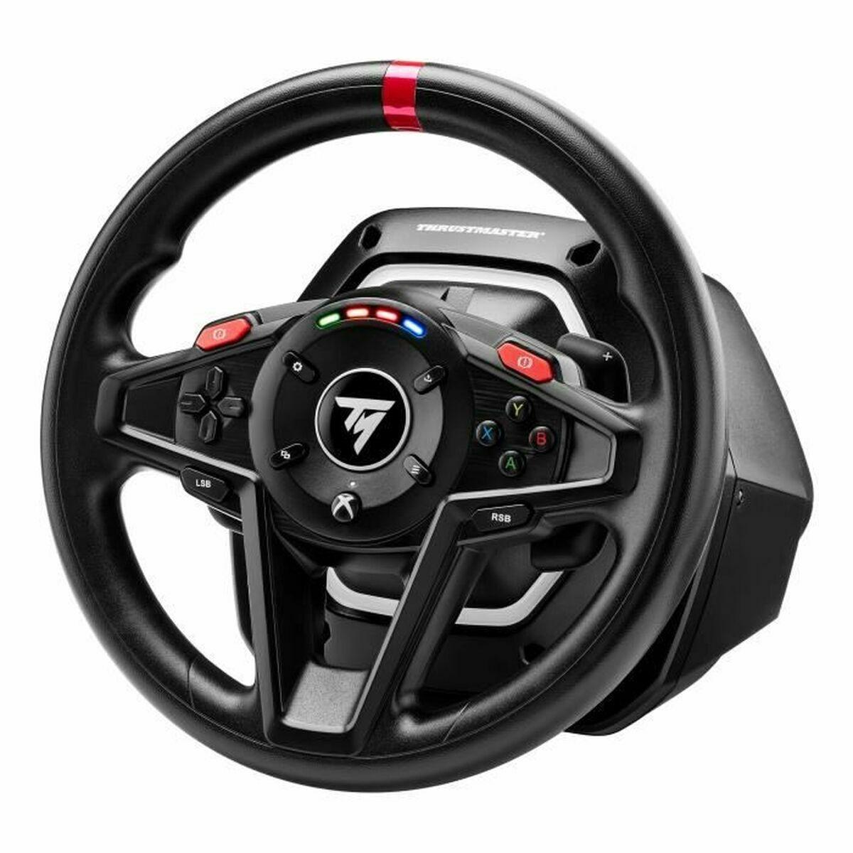 WHEEL T128-X WORLD TYPE C (PLUG EU)
