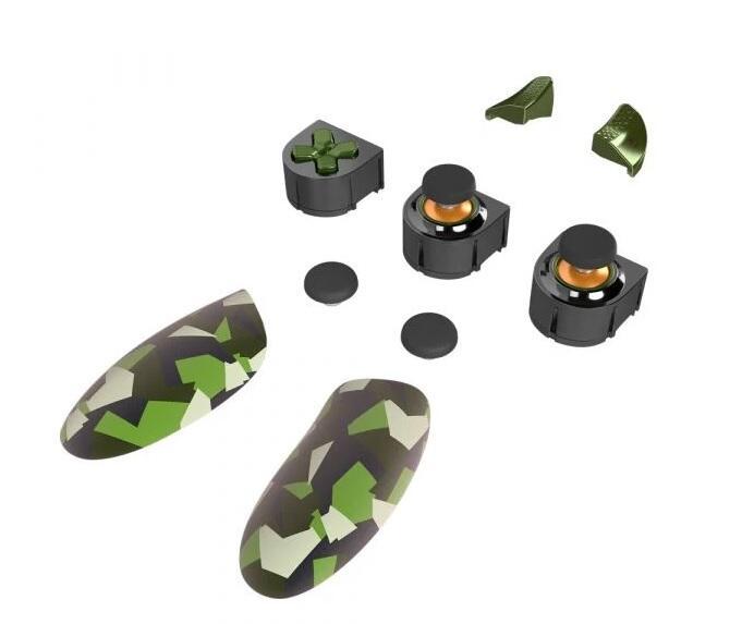 ESWAP X GREEN COLOR PACK...