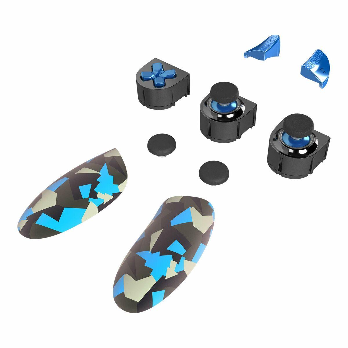 ESWAP X BLUE COLOR THRUSTMASTER