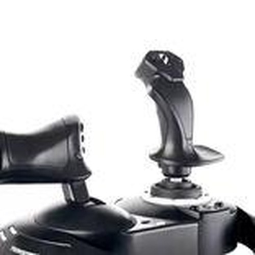 JOYSTICK TFLIGHT FULL KIT X THRUSTM