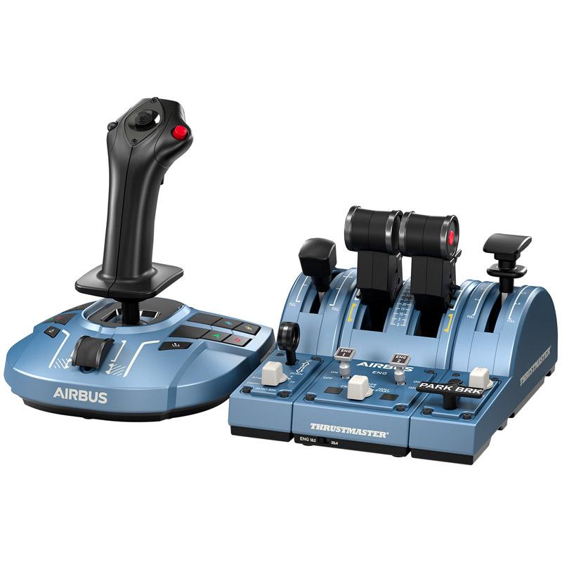JOYSTICKTCA CAPTAINPACK X...