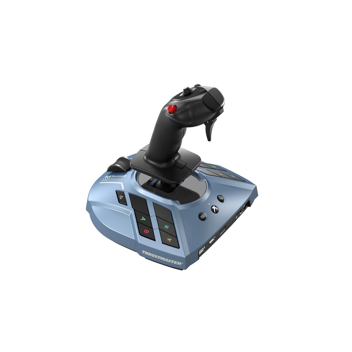 BrustMaster TCA Sidestick Airbus X Edition (XBO/PC) Retail