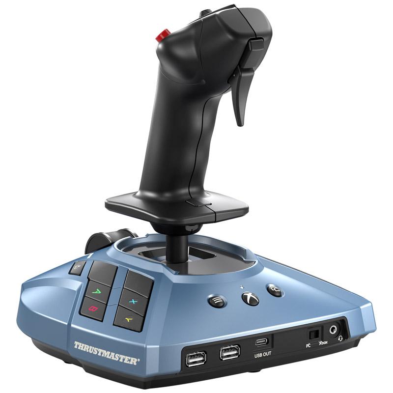 BrustMaster TCA Sidestick Airbus X Edition (XBO/PC) Retail